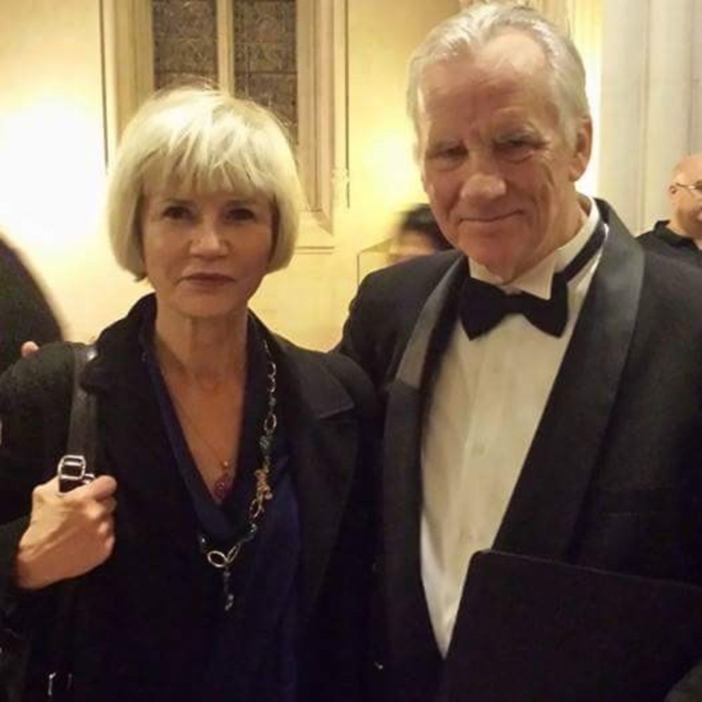 Meet your Posher, Merry